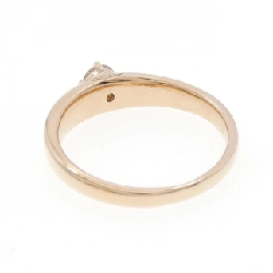 Nhẫn kim cương K18PG 0.306CT - Hàng hiệu Chính hãng 846661