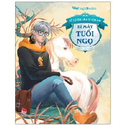Hồ Sơ Tính Cách 12 Con Giáp - Bí Mật Tuổi Ngọ - Nhóm Lovedia (Mới 100%) Sách phong thủy, kinh dịch, NXB Kim Đồng - SÁCH ĐẠI HỌC
