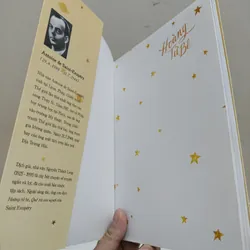 Hoàng Tử Bé - Antoine De Saint - Exupery 562221