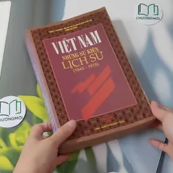 Việt Nam: Những sự kiện lịch sử (1945 - 1975) 1018831