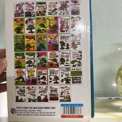 Combo kỹ thuật trồng lan - cây xương rồng 750748