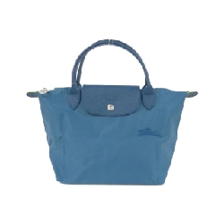 Túi xách vai Longchamp Le Pliage Xanh 1621 919 - Hàng hiệu Chính hãng