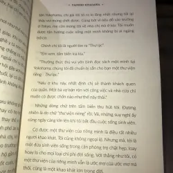 Cửa tiệm của những lá thư - Yasushi Kitagawa 1020190