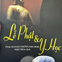 S154. LỄ PHẬT VÀ Y HỌC