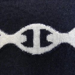 【Mã giảm giá】HERMES Áo len 642272