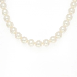 Dây chuyền ngọc trai Akoya Tasaki 8-8.5mm - Hàng hiệu Chính hãng