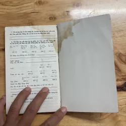 II Sách Xưa: Liên Xô _ 100 Câu Hỏi Đáp - 1985 686578