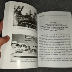 LỊCH SỬ 60 NĂM CÔNG ĐOÀN QUỐC PHÒNG 701108