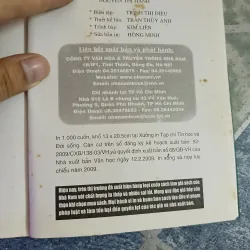 Hồi ức kẻ sát nhân - Amélie Nothomb 598307