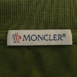 MONCLER I10918C00051 Áo thun - Hàng hiệu Authentic 895701