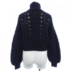 【Mã giảm giá】Chanel CHANEL Áo len 647302