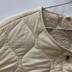 Áo phao lót lông 757419