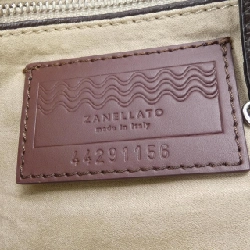 Túi ZANELLATO - Hàng hiệu Chính hãng 831972