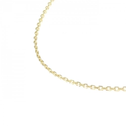 K18YG Dây chuyền - Hàng hiệu Authentic 864149