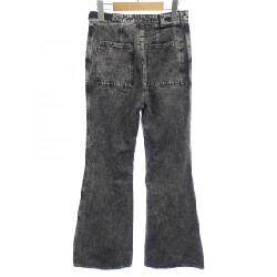 【Mã giảm giá】Quần jeans FENDI 652067
