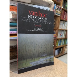 Văn học nước ngoài hội nhà văn Việt Nam - 2011