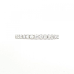 【Tái chế】Nhẫn kim cương nửa vĩnh cửu PT 0.20CT 671601