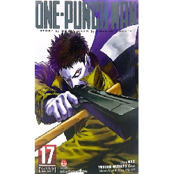 One-Punch Man - Tập 17 - Vì Tui Là Sư Cọ Quấn Mền? (2022) - One, Yusuke Murata 338745