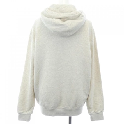 Áo hoodie cotton fleece PRADA UJL24B S232 13IQ - Hàng hiệu Authentic 893613