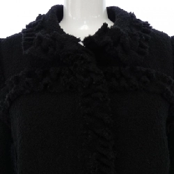 【Mã giảm giá】【Cổ điển】Áo khoác Chanel CHANEL 641615