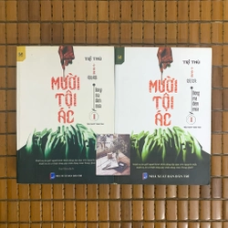 Mười tội ác 1 Tri Thù