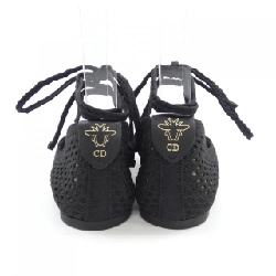 【Mã giảm giá】Giày bệt CHRISTIAN DIOR 663595