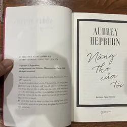 Audrey Hepburn Nàng thơ của tôi (6) 733479