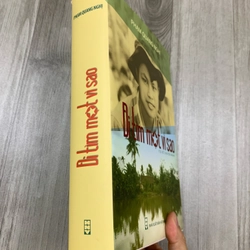 Đi tìm một vì sao - phạm quang nghị. Bìa cứng. 999 458286