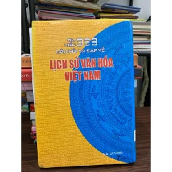 Tìm hiểu 399 câu hỏi và đáp về lịch sử văn hóa Việt Nam tập 1 – NXB Lao Động 591610