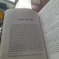 Truyện sử MELAYU 688762