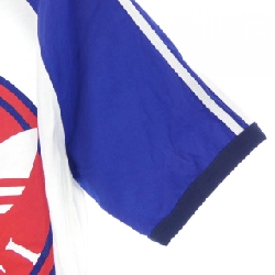 Gucci GUCCI ADIDAS 722938 XJE1F Áo thun - Hàng hiệu Chính hãng 897415