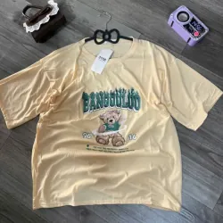 Áo thun cotton new from 40-65 ký 1009092