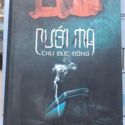 Sách: Cưới Ma - TG: Chu Đức Đông (B3)