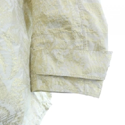 Áo khoác anorak CHRISTIAN DIOR 417C10A2354 631525