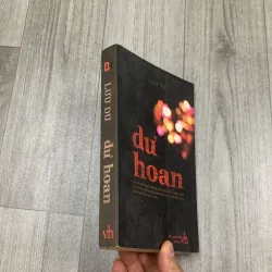 Dư hoan - lưu du. 1b4 989538