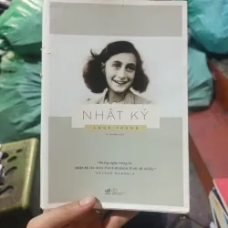 Nhật ký Anne Frank