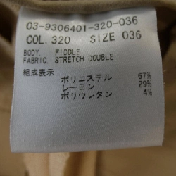 Theory luxe 03-9306401-320-036 Quần 647191