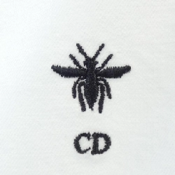 Áo sơ mi S/S CHRISTIAN DIOR - Hàng hiệu Chính hãng 827168