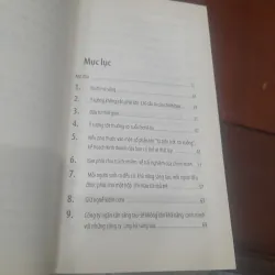 Hugh Macleod - PHỚT LỜ TẤT CẢ BƠ ĐI MÀ SỐNG 1032323