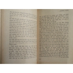 Hoà âm điền dã - André Gide ( bản dịch Bùi Giáng ) 384314