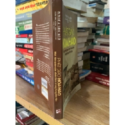 Phật giáo Hòa hảo 1 số tôn giáo cận nhân tình trong lòng dân-Nhiều tác giả 758645