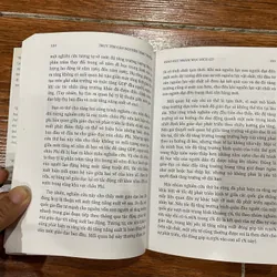 Truy tìm căn nguyên tăng trưởng - William Easterly  (k3) 563798