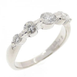 Nhẫn kim cương PT900 0.40CT