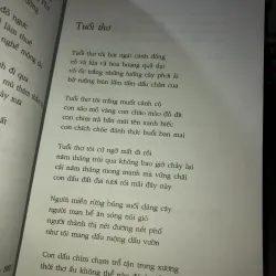 Thơ Nguyễn Duy  1006880