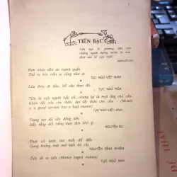 Lời vàng: danh ngôn- Thái Doãn Hiểu & Hoàng Liên  1021751