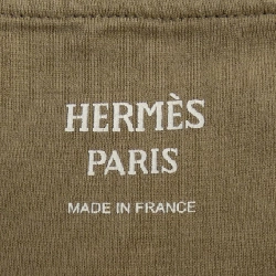 Đầm HERMES - Hàng hiệu Authentic 821216