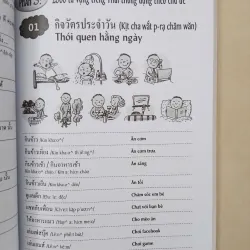 Cẩm nang hướng dẫn tự học tiếng Thái. Trình độ Sơ cấp - Trung cấp 679464