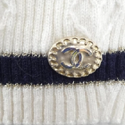 CHANEL P73505K10522 Áo len - Hàng hiệu Chính hãng 774011