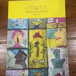 Viết & Đọc - Chuyên đề mùa Thu 2022 (6)