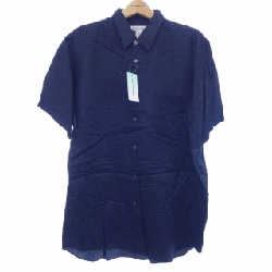Áo sơ mi COMME des GARCONS SHIRT S27064 S/S - Hàng hiệu Chính hãng
